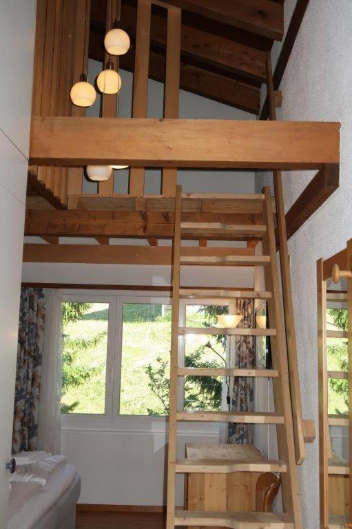 Hotel Surselva Surcuolm Εξωτερικό φωτογραφία