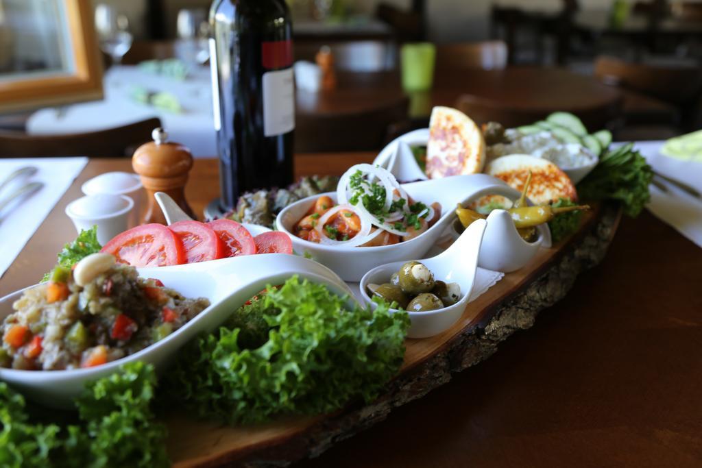 Hotel Surselva Surcuolm Εξωτερικό φωτογραφία